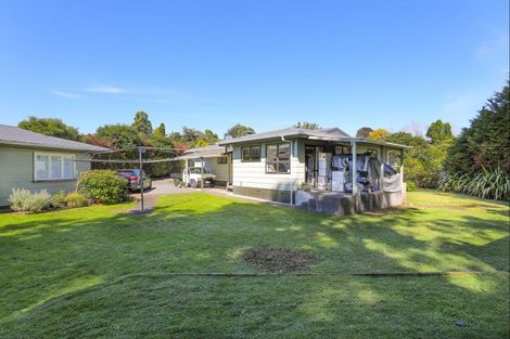 Photo of property in 29 Manson Street, Taumarunui, 3920