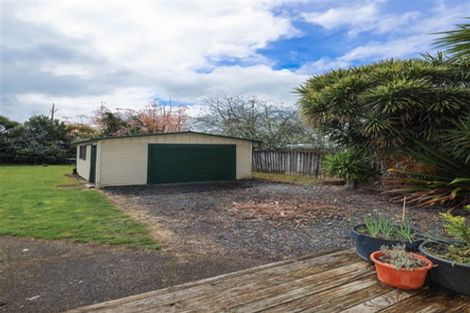Photo of property in 184 Great South Road, Ngaruawahia, 3720