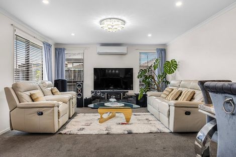 Photo of property in 7 Eric Melrose Lane, Halswell, Christchurch, 8025