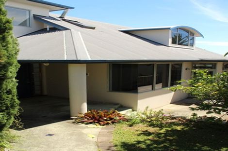 Photo of property in 9b Awarua Crescent, Orakei, Auckland, 1071