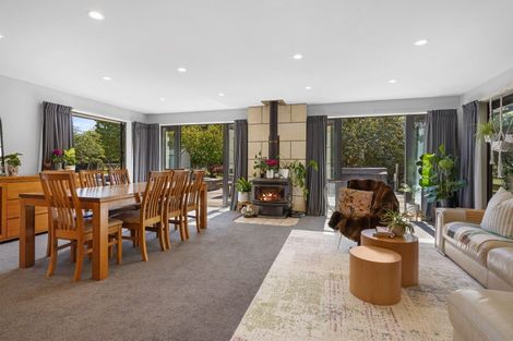 Photo of property in 4 Mandalea Road, Ohoka, Rangiora, 7475