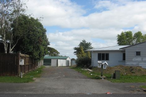 Photo of property in 12 Burundi Avenue, Clendon Park, Auckland, 2103
