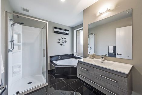 Photo of property in 240 Rolleston Drive, Rolleston, 7614