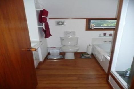 Photo of property in 6a Woodford Way, Crofton Downs, Wellington, 6035