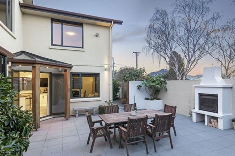 Photo of property in 4 Ryeland Avenue, Ilam, Christchurch, 8041