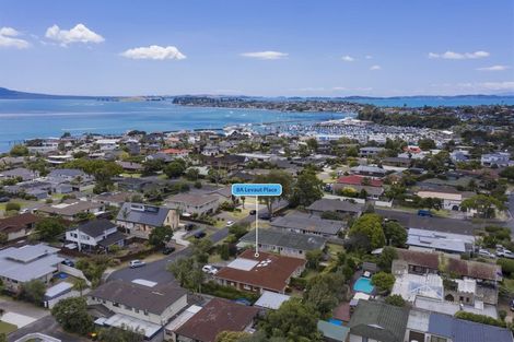 Photo of property in 8a Levaut Place, Half Moon Bay, Auckland, 2012