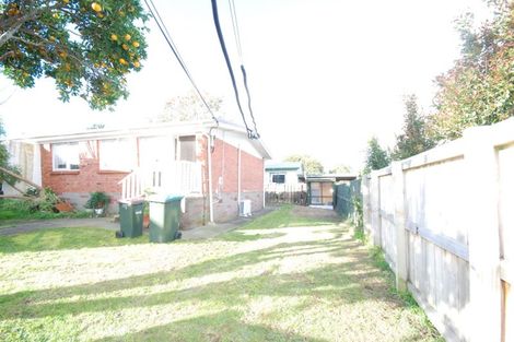 Photo of property in 2/220a Church Street, Onehunga, Auckland, 1061