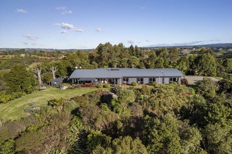 Photo of property in 101 Turntable Hill Road, Whakamarama, Katikati, 3181