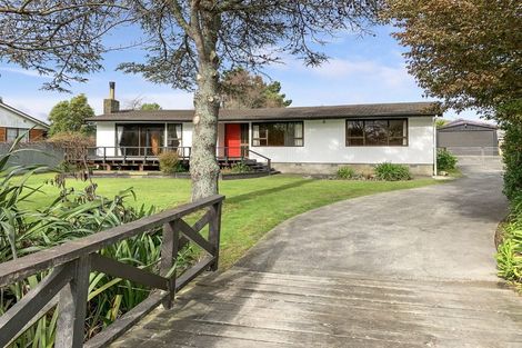 Photo of property in 10 Wye Street, Rongotea, 4476