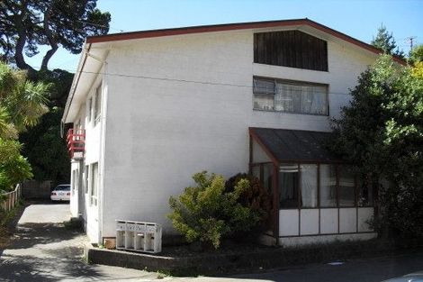 Photo of property in 8 Melrose Crescent, Melrose, Wellington, 6023