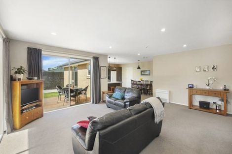 Photo of property in 24 Lignite Drive, Rolleston, 7614