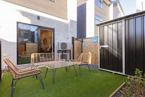 Photo of property in 1/239 Lichfield Street, Christchurch Central, Christchurch, 8011