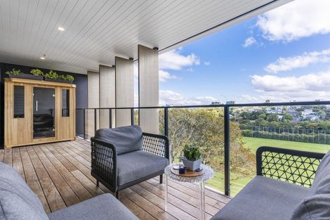 Photo of property in 602/8 Kingsland Terrace, Kingsland, Auckland, 1021