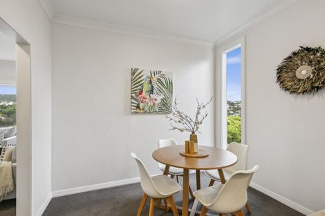 Photo of property in 5 Harland Street, Brooklyn, Wellington, 6021