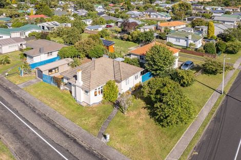 Photo of property in 7 Roberts Avenue, Aramoho, Whanganui, 4500