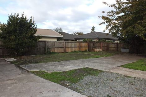 Photo of property in 21 Broadbent Street, Riccarton, Christchurch, 8041