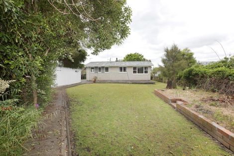 Photo of property in 92a Alexandra Street, Marton, 4710