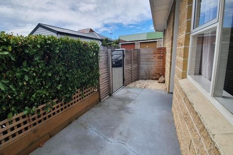 Photo of property in 3/24 Longfellow Street, Sydenham, Christchurch, 8023