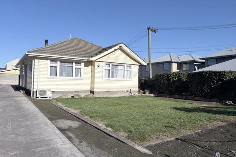 Photo of property in 36 Harman Street, Addington, Christchurch, 8024
