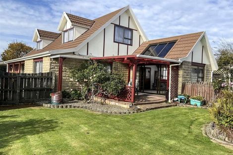 Photo of property in 86 Ethel Street, Newfield, Invercargill, 9812