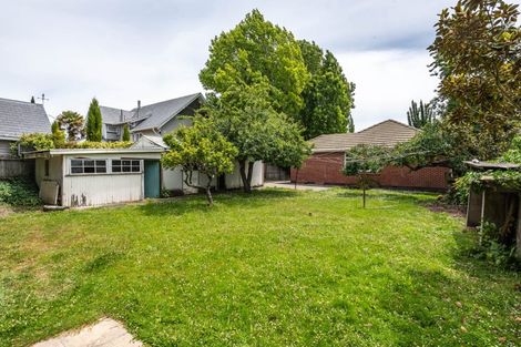 Photo of property in 502 Ilam Road, Bryndwr, Christchurch, 8052