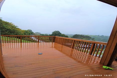 Photo of property in 179 Point View Drive, East Tamaki Heights, Auckland, 2016