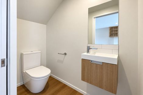 Photo of property in 6/7 Lindores Street, Addington, Christchurch, 8024