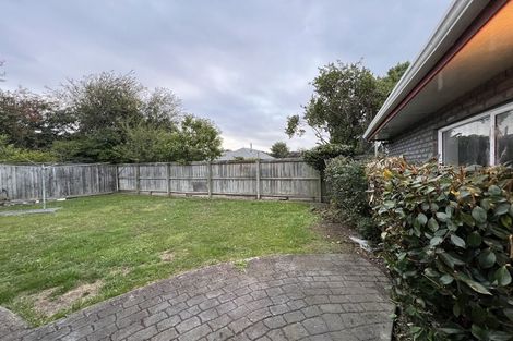 Photo of property in 50 Regency Crescent, Redwood, Christchurch, 8051
