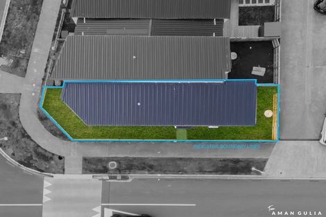 Photo of property in 72 Minhas Road, Papakura, 2110