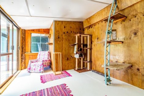 Photo of property in 125 Baldrock Road, Brynderwyn, Maungaturoto, 0587