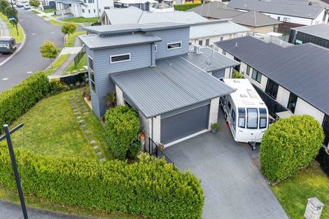 Photo of property in 1 Loftus Place, Flagstaff, Hamilton, 3210