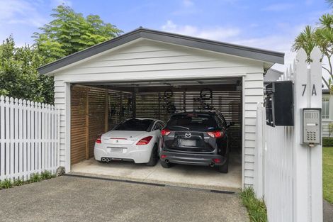 Photo of property in 7a Golf Road, Epsom, Auckland, 1023