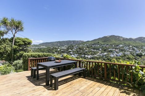 Photo of property in 30a Abbott Street, Ngaio, Wellington, 6035