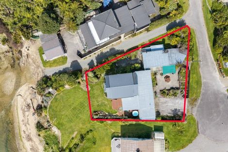 Photo of property in 28 Belvue Bay Road, Havelock, Picton, 7281
