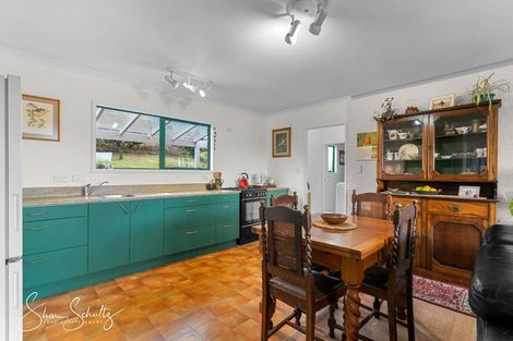 Photo of property in 105 Gorge Road, Maungaturoto, 0520