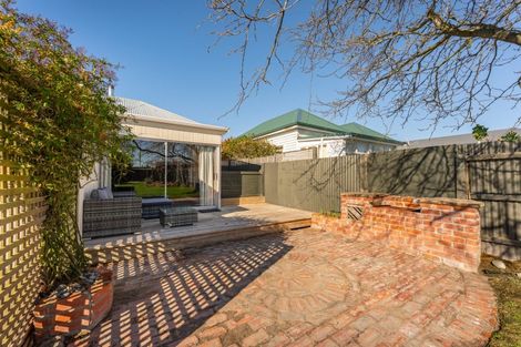Photo of property in 35 Raymond Street, West End, Timaru, 7910