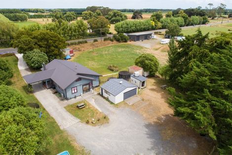 Photo of property in 514 Milson Line, Newbury, Palmerston North, 4478