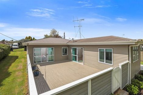 Photo of property in 18 Golf Street, Putaruru, 3411