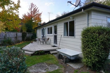 Photo of property in 2 Dorset Street, Hanmer Springs, 7334