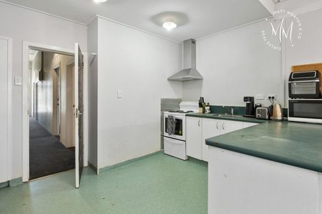 Photo of property in 590 Castle Street, North Dunedin, Dunedin, 9016