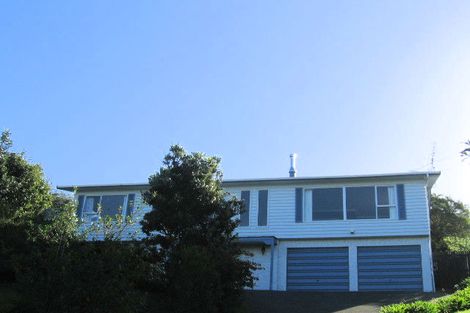 Photo of property in 16 Truro Road, Camborne, Porirua, 5026