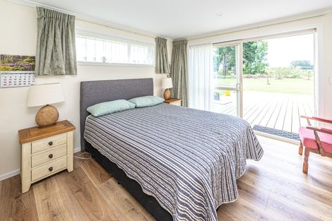 Photo of property in 76 Campbell Road, Brunswick, Whanganui, 4571