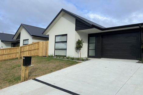 Photo of property in 3/75 Cullimore Street, Pukete, Hamilton, 3200