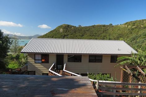 Photo of property in 2385 Wyuna Bay Road, Wyuna Bay, Coromandel, 3581