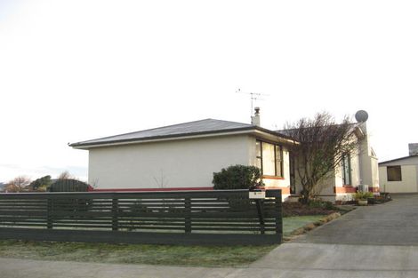 Photo of property in 9 Dumbarton Place, Strathern, Invercargill, 9812