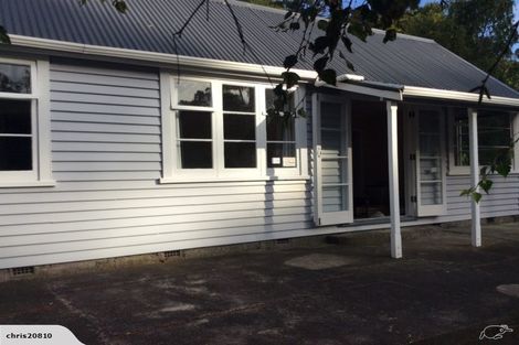 Photo of property in 1 Kilmister Avenue, Thorndon, Wellington, 6011