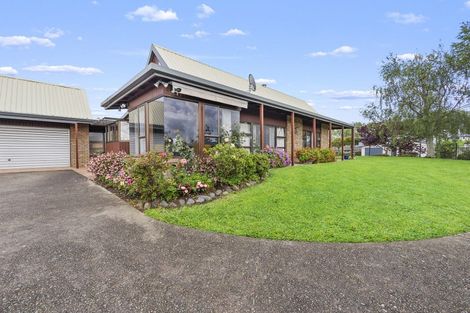 Photo of property in 60 Stirling Drive, Morrinsville, 3300