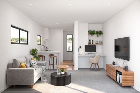 Photo of property in 3/73 Rahera Street, Spreydon, Christchurch, 8024