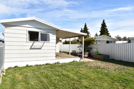 Photo of property in 36 Tasman Road, Twizel, 7901