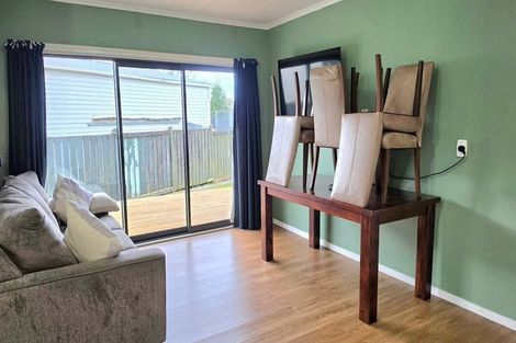 Photo of property in 6 Lawn Street, Okaihau, 0475